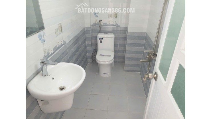 Bán nhà mặt tiền khu nội bộ Sơn Kỳ, đường 12m, gần AEON Mall Tân Phú, giá tốt