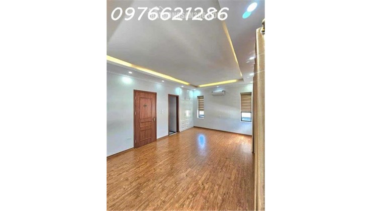  SIÊU PHẨM NHÀ NGUYỄN VĂN LINH – 40m2.mt: 5m-Ô TÔ TRÁNH – 6 TẦNG THANG MÁY – LÔ GÓC – NỞ HẬU