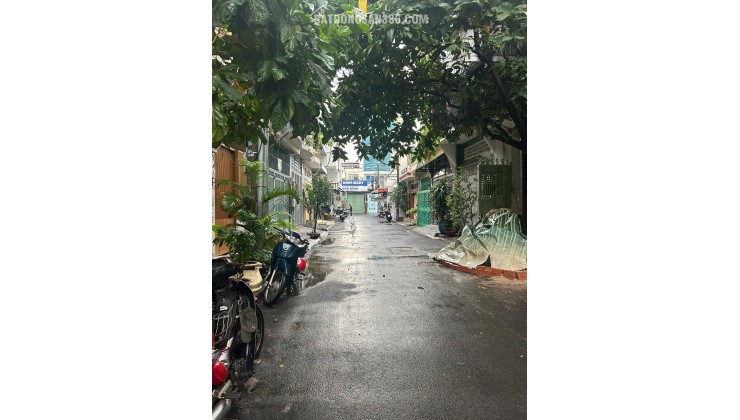 Bán nhà mặt tiền CX Lữ Gia, Quận 11, Lữ Gia nhỉnh 15 tỷ