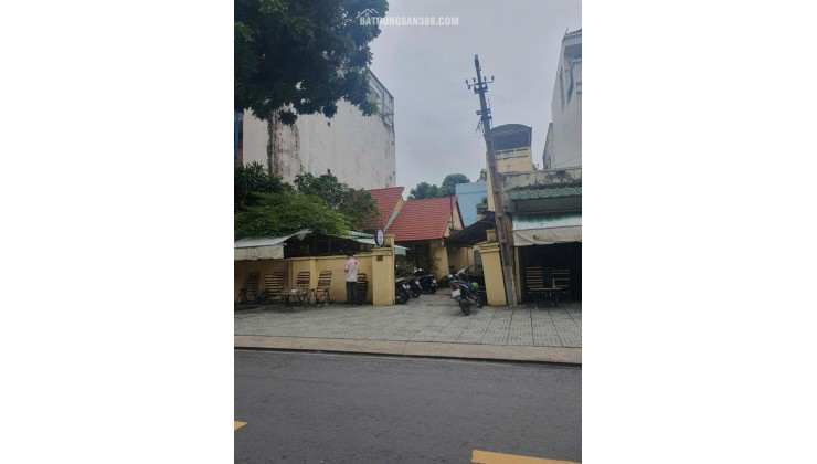 Bán nhà mặt tiền Quận 10 ngang 15mx23m siêu đẹp VinhSG 093.789.9194