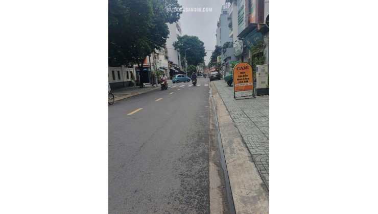 Bán nhà mặt tiền Quận 10 ngang 15mx23m siêu đẹp VinhSG 093.789.9194