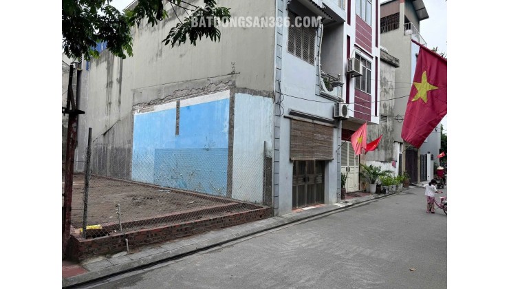 72m UY NỖ - ĐÔNG ANH