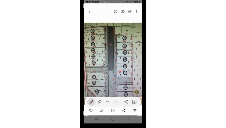 84m x5 thôn đồng nguyên khê - phúc thịnh