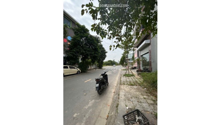 114,9m n3-21 khu vườn đào