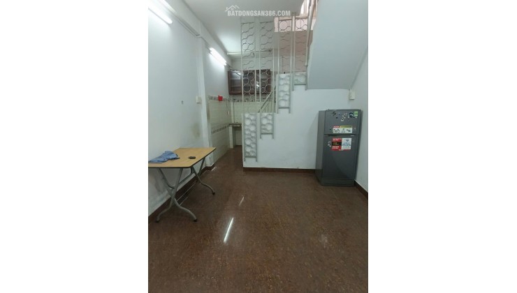 NHÀ VỊ TRÍ ĐẸP- GIÁ TỐT CẦN CHO THUÊ NHANH căn nhà tại quận Bình Thạnh, TPHCM