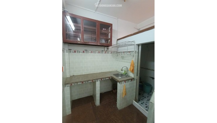 NHÀ VỊ TRÍ ĐẸP- GIÁ TỐT CẦN CHO THUÊ NHANH căn nhà tại quận Bình Thạnh, TPHCM