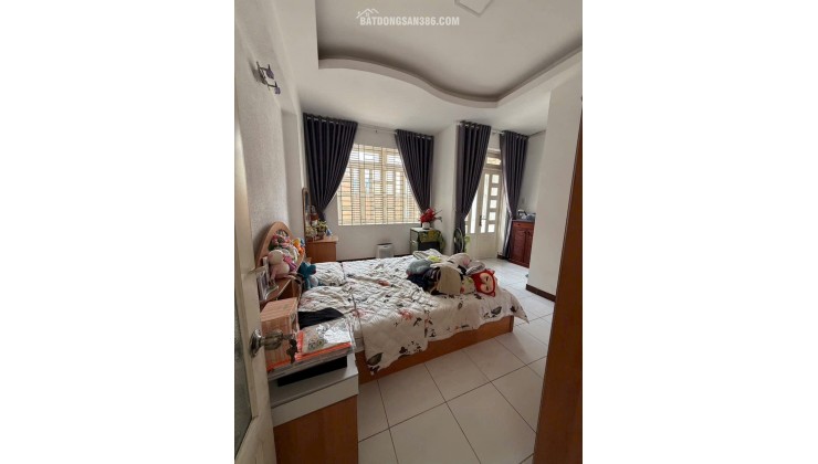 Bán nhà hxh Phan Huy Ích mới đẹp gần Emart Tân Bình, 2 lầu, 3PN, giá tốt