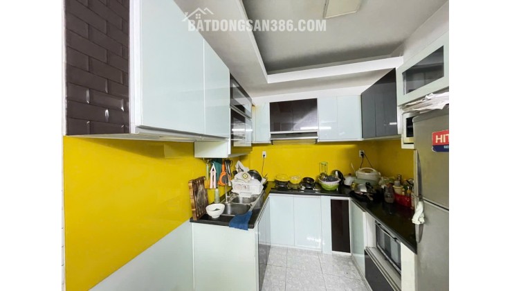 Bán nhà hxh Phan Huy Ích mới đẹp gần Emart Tân Bình, 2 lầu, 3PN, giá tốt