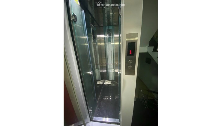 Bán nhà mặt tiền Nguyễn Minh Hoàng, phường 12, quận Tân Bình, khu K300