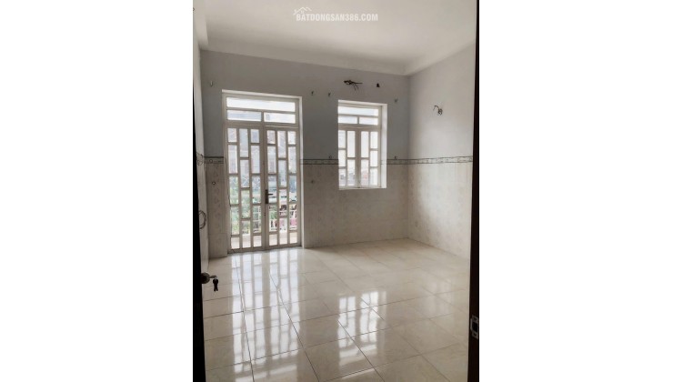 Mặt Tiền Phú Thuận - Quận 7 - 4 tầng - 77m2 - 16.8 Tỷ