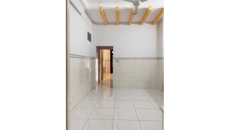 Mặt Tiền Phú Thuận - Quận 7 - 4 tầng - 77m2 - 16.8 Tỷ