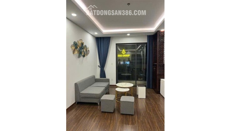 Bán chung cư Bình Minh Đức Giang . View đẳng cấp, nội thất đẹp. Lô goc, tiện ích ngập tràn . giá 7x tỷ ( có tl )