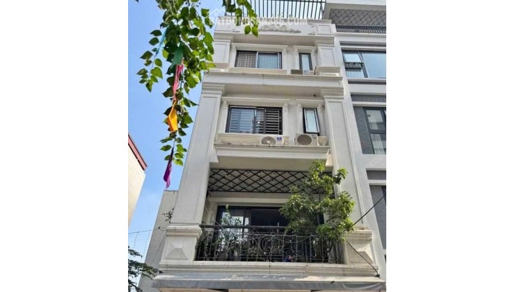 SIÊU PHẨM PHỐ VIP ĐÀO TẤN-  Ô TÔ VÀO NHÀ- DT 40M2 - 5TẦNG DÂN XÂY - LÔ GÓC THOÁNG VĨNH VIỄN- VIEW CÔNG VIÊN THỦ LỆ- GIÁ TỐT