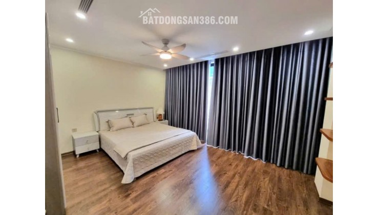 SIÊU PHẨM PHỐ VIP ĐÀO TẤN-  Ô TÔ VÀO NHÀ- DT 40M2 - 5TẦNG DÂN XÂY - LÔ GÓC THOÁNG VĨNH VIỄN- VIEW CÔNG VIÊN THỦ LỆ- GIÁ TỐT