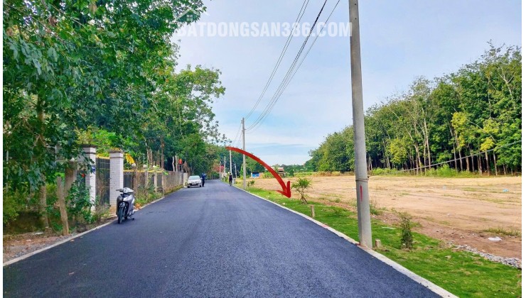 CƠ HỘI ĐẦU TƯ SINH LỜI TẠI TRUNG TÂM TÂN LONG – PHÚ GIÁO!