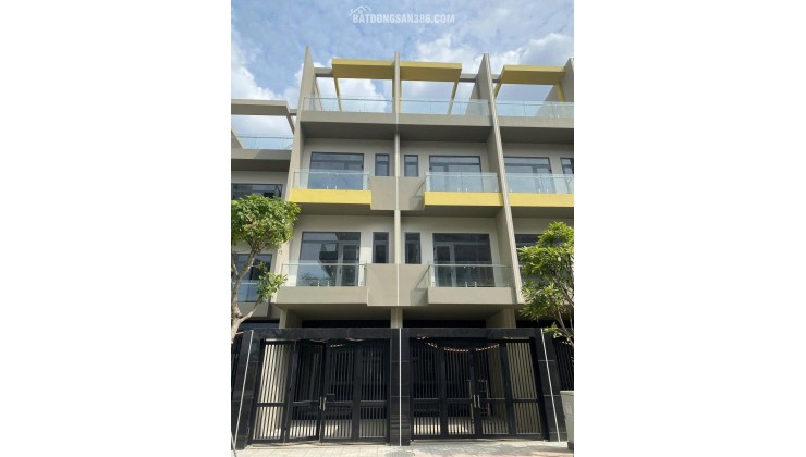 BCONS UNIVALLEY – THUNG LŨNG TRI THỨC, CƠ HỘI ĐẦU TƯ 2025