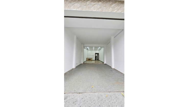 Cho thuê nhà Ngõ 110 Trung Kính, 92m2, xd 5 Tầng Đẹp, 9PN, Oto đỗ cửa, Tiện KD