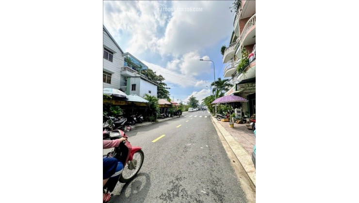 Bán Nhà Vị Trí Đẹp KDC Bình Đăng P6, Q8 - Giá chỉ 13,5 tỷ  thương lượng chính chủ.