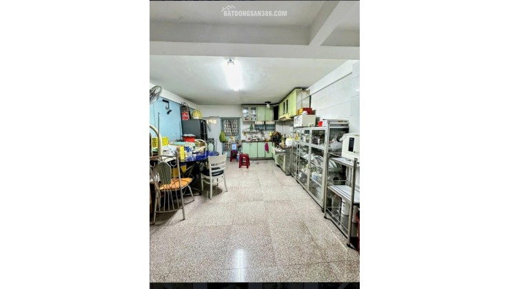 Bán Nhà Vị Trí Đẹp KDC Bình Đăng P6, Q8 - Giá chỉ 13,5 tỷ  thương lượng chính chủ.