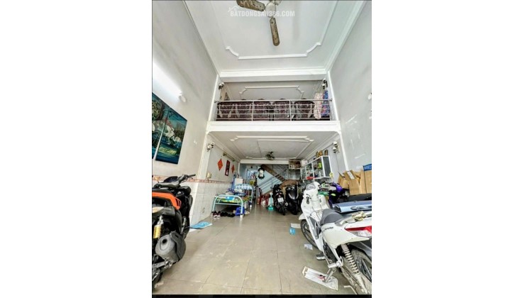 Bán Nhà Vị Trí Đẹp KDC Bình Đăng P6, Q8 - Giá chỉ 13,5 tỷ  thương lượng chính chủ.