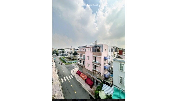 Bán Nhà Vị Trí Đẹp KDC Bình Đăng P6, Q8 - Giá chỉ 13,5 tỷ  thương lượng chính chủ.