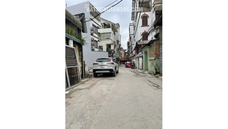 BÁN ĐẤT Ô TÔ TRÁNH,TÂY MỖ- NAM TỪ LIÊM, 69 M2, MẶT TIỀN 4,5 M GIÁ 14,6 TỶ.