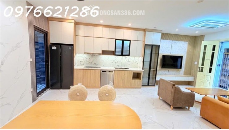 Bán nhà đẹp long lanh THƯỢNG THANH-Long Biên -DT RỘNG 48m2- 3  Tầng- 2 Thoáng -GIÁ NHỈNH 7 TỶ