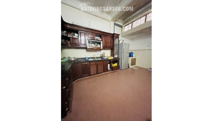 BÁN NHÀ KHU ĐÔ THỊ VĂN QUÁN - HÀ ĐÔNG, 68 M2, MẶT TIỀN 4,6 M, GIÁ 19,6 TỶ.