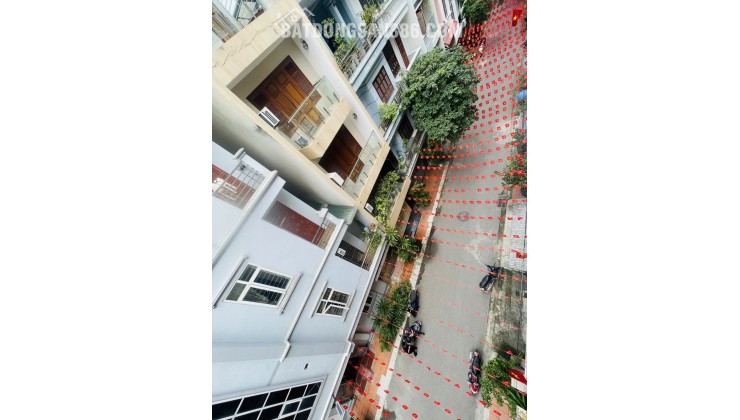 BÁN NHÀ KHU ĐÔ THỊ VĂN QUÁN - HÀ ĐÔNG, 68 M2, MẶT TIỀN 4,6 M, GIÁ 19,6 TỶ.