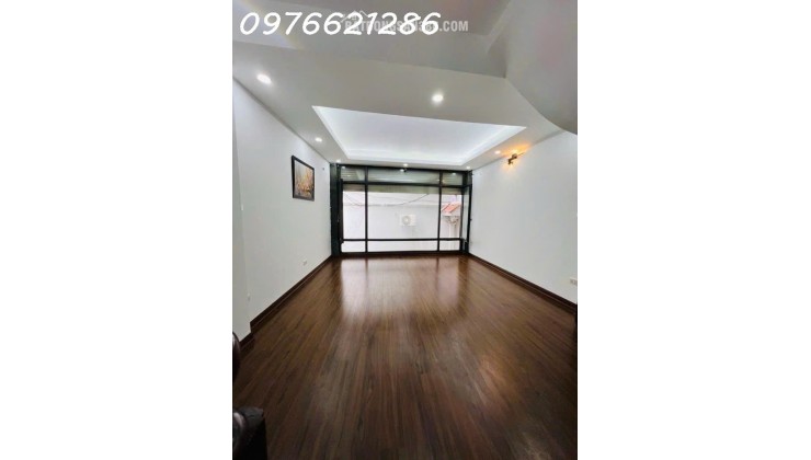 BÁN NHÀ DÂN XÂY TRƯỜNG LÂM – 35M² – MT 5M – 2 NHÀ RA PHỐ – GARA Ô TÔ – 2 THOÁNG – GIÁ 11.X TỶ