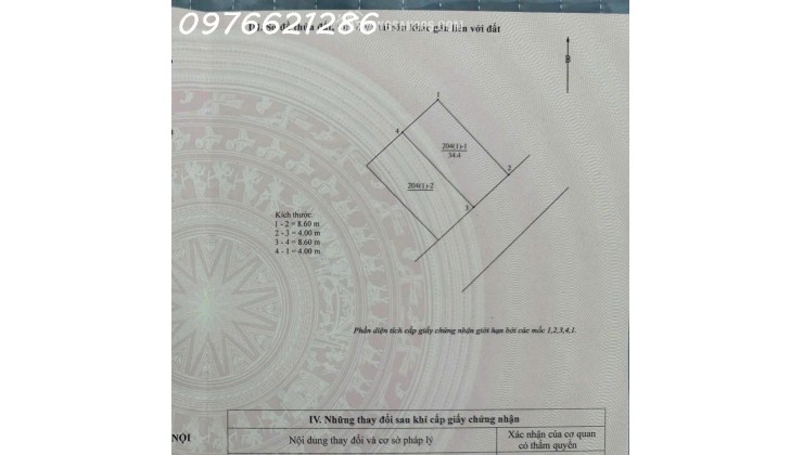 BÁN NHÀ DÂN XÂY TRƯỜNG LÂM – 35M² – MT 5M – 2 NHÀ RA PHỐ – GARA Ô TÔ – 2 THOÁNG – GIÁ 11.X TỶ