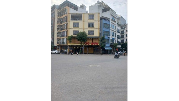 MẶT TIỀN SÁNG – 3 Ô TÔ TRÁNH – LACASTA VĂN PHÚ – KINH DOANH SIÊU LỢI NHUẬN