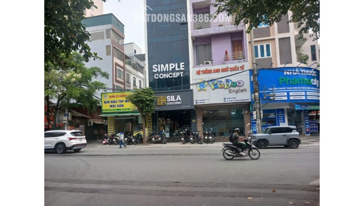 MẶT TIỀN SÁNG – 3 Ô TÔ TRÁNH – LACASTA VĂN PHÚ – KINH DOANH SIÊU LỢI NHUẬN