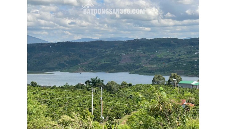 CHÍNH CHỦ CẦN BÁN NHANH LÔ CAFE VIEW HỒ THUỶ ĐIỆN Tại Tân Hà, Lâm Hà, Lâm Đồng - GIÁ SIÊU TỐT