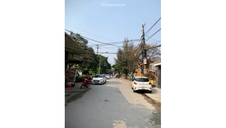 BÁN LÔ 130m2 ĐẤT MẶT ĐƯỜNG PHẠM ĐÌNH TOÁI 2 – NGHI PHÚ