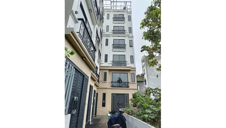 BÁN NHÀ ĐẸP, ĐƯỜNG LẠC LONG QUÂN, TÂY HỒ, HN.