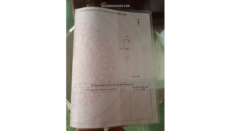 Đất Tây Ninh giá tốt