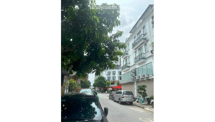 BÁN GẤP BIỆT THỰ ĐƠN LẬP KHU 31HA, Trâu Quỳ, Gia Lâm, Hà Nội