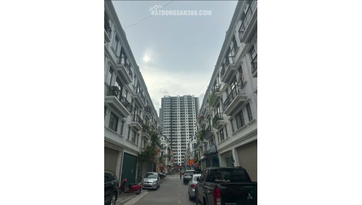 BÁN GẤP BIỆT THỰ ĐƠN LẬP KHU 31HA, Trâu Quỳ, Gia Lâm, Hà Nội