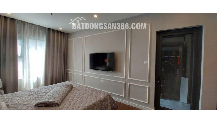 Giá Tốt - CHÍNH CHỦ BÁN CĂN HỘ VINGROUP OCEAN PARK – TOÀ S2.16