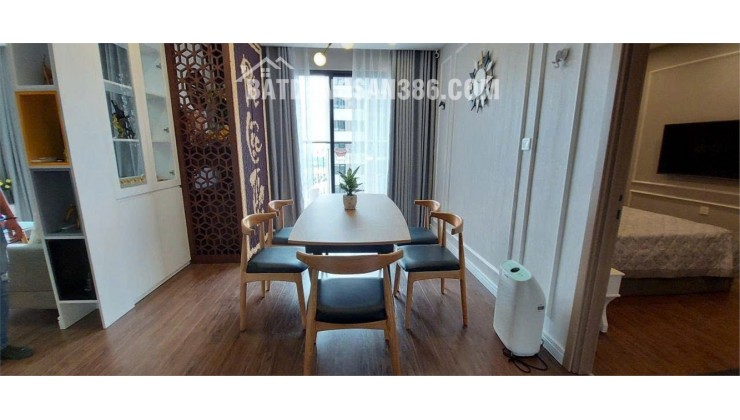 Giá Tốt - CHÍNH CHỦ BÁN CĂN HỘ VINGROUP OCEAN PARK – TOÀ S2.16