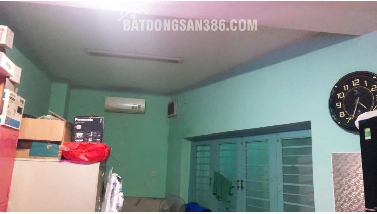 LỢI THẾ VỊ TRÍ – KHÓ TÌM – SÁT HOÀNG VĂN THỤ – THÔNG PHẠM VĂN HAI - NHÀ ĐẸP – CÔNG NĂNG CHUẨN KINH DOANH