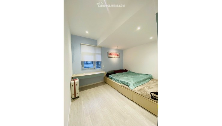 Quận 7 - HXH Huỳnh Tấn Phát - 40m2 - 2 tầng - Giá 5,5 tỷ