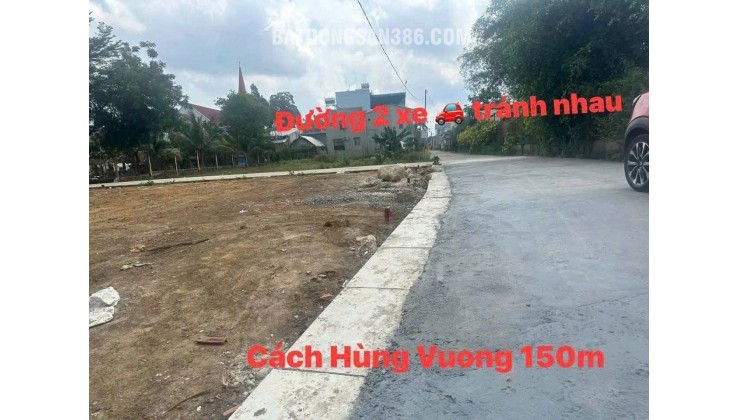 ĐẤT ĐẸP - GIÁ TỐT - Bán GẤP Lô Đất Tiềm Năng Tại Vĩnh Thanh, Nhơn Trạch, Đồng Nai