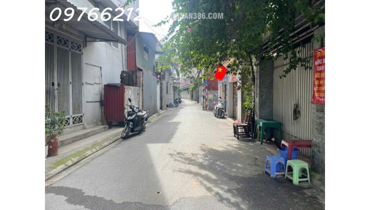 BÁN ĐẤT TẶNG NHÀ NGÔ GIA TỰ – 42M² – MT 4,5M – NGÕ THÔNG Ô TÔ – 2 MẶT THOÁNG – VỊ TRÍ ĐẮC ĐỊA TRUNG TÂM LONG BIÊNGIÁ: 8.8X TỶ