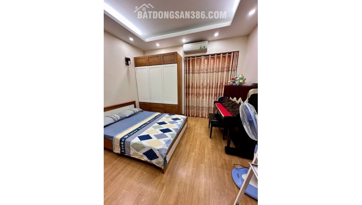 BÁN NHÀ TỔNG CỤC 5 PHÂN LÔ, Ô TÔ, VỈA HÈ, KD, VP, 68 M2, 5 TẦNG,  GIÁ 22,5 TỶ.