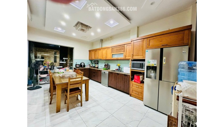 BÁN NHÀ TỔNG CỤC 5 PHÂN LÔ, Ô TÔ, VỈA HÈ, KD, VP, 68 M2, 5 TẦNG,  GIÁ 22,5 TỶ.