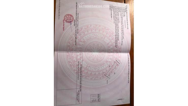 GIÁ TỐT - CHÍNH CHỦ Cần Bán Nhanh Lô Đất  Vị Trí Tại Diên khánh, Tỉnh Khánh Hòa