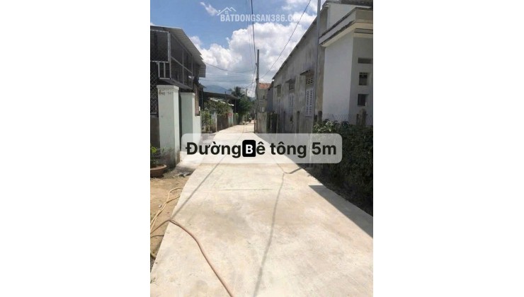 GIÁ TỐT - CHÍNH CHỦ Cần Bán Nhanh Lô Đất  Vị Trí Tại Diên khánh, Tỉnh Khánh Hòa