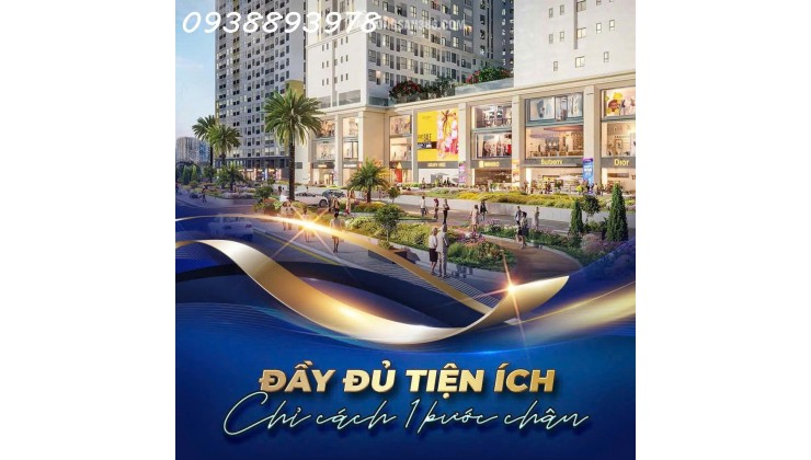 BCONS UNI VALLEY – KHÔNG GIAN SỐNG RIÊNG TƯ NGAY TRUNG TÂM KHU ĐÔNG